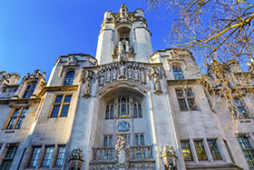  LLM International Law and Human Rights