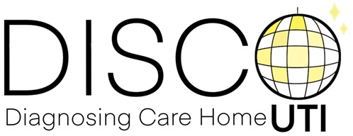 DISCO logo