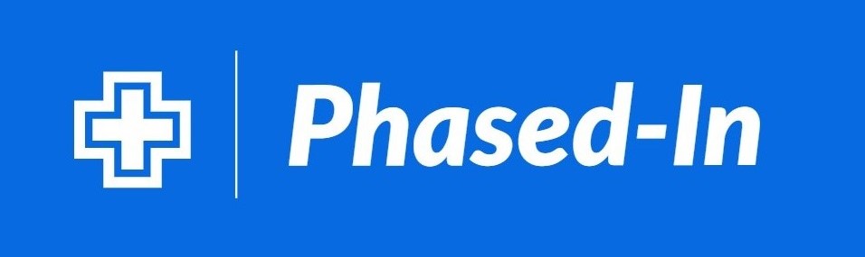 Phased-In