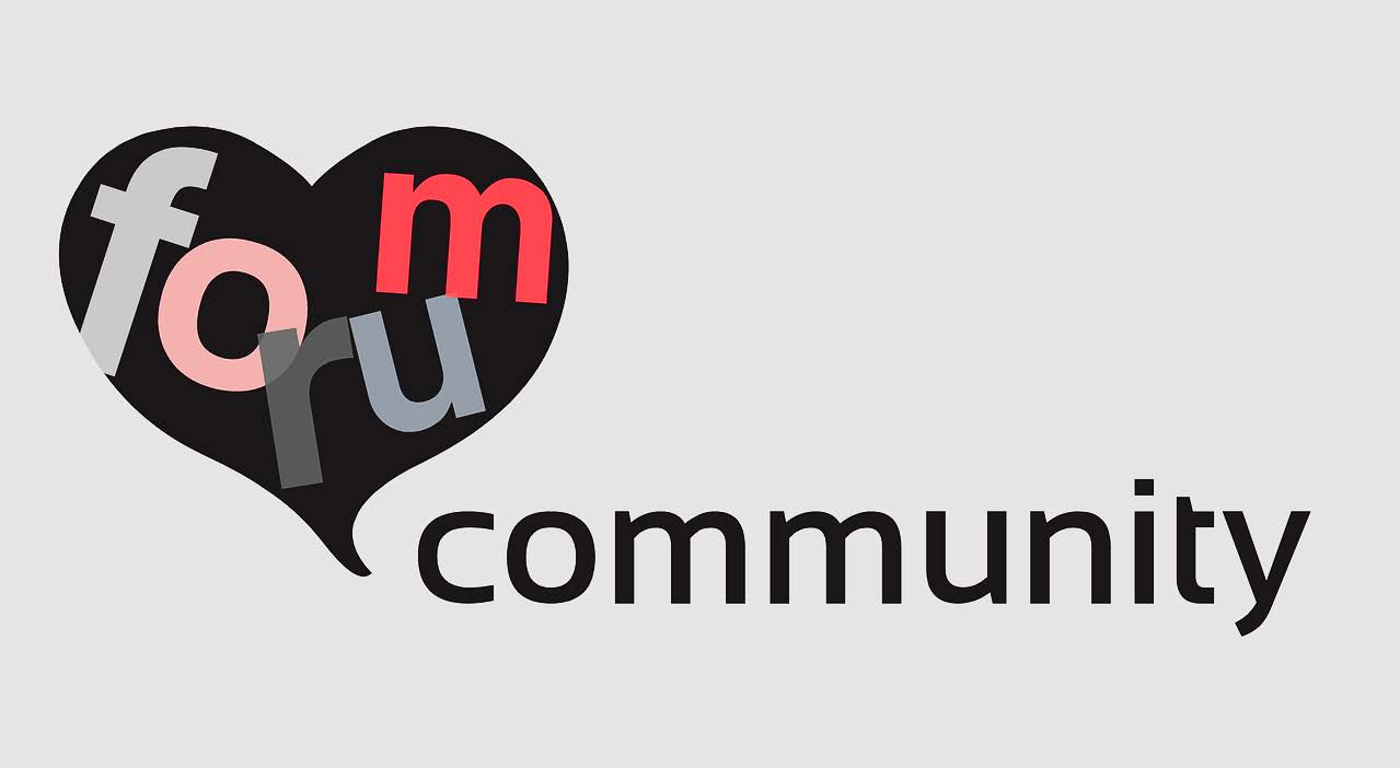 Community Forum