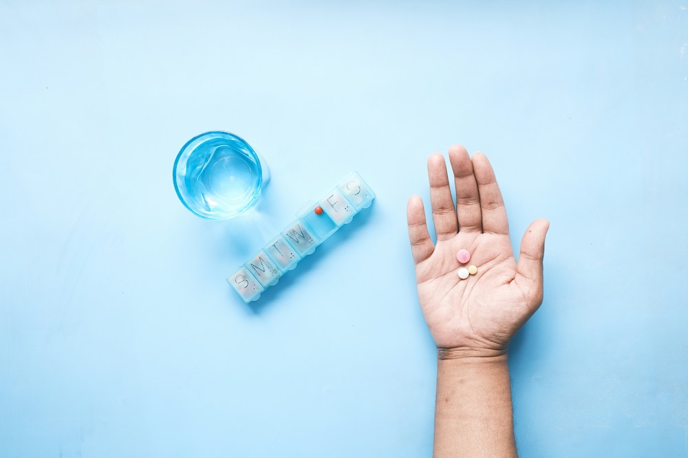 ADHD Medication