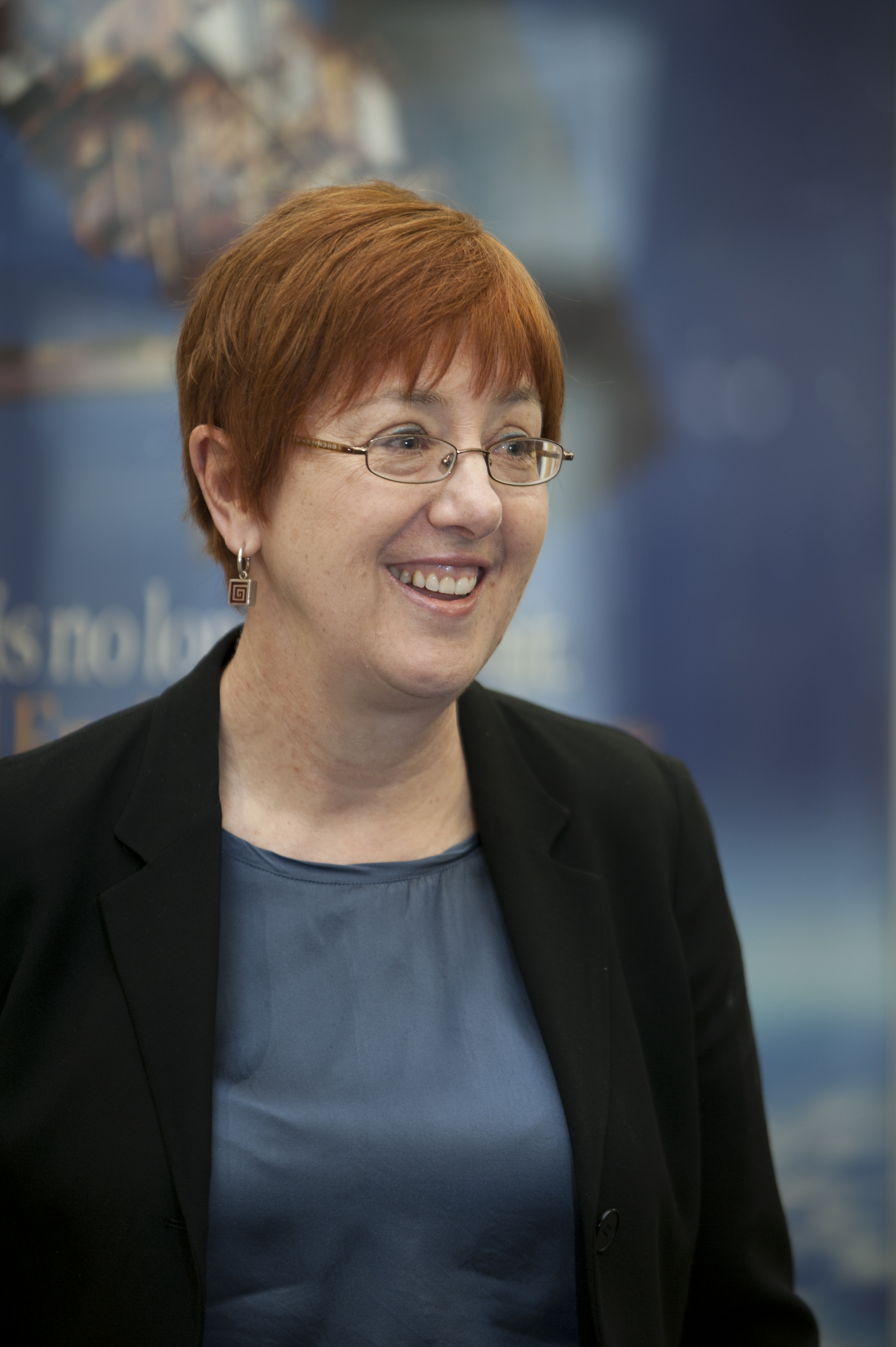 Thumbnail photo of Professor Cynthia Graham