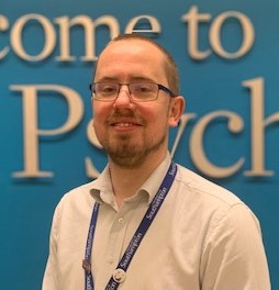 Thumbnail photo of Dr Thomas Richardson