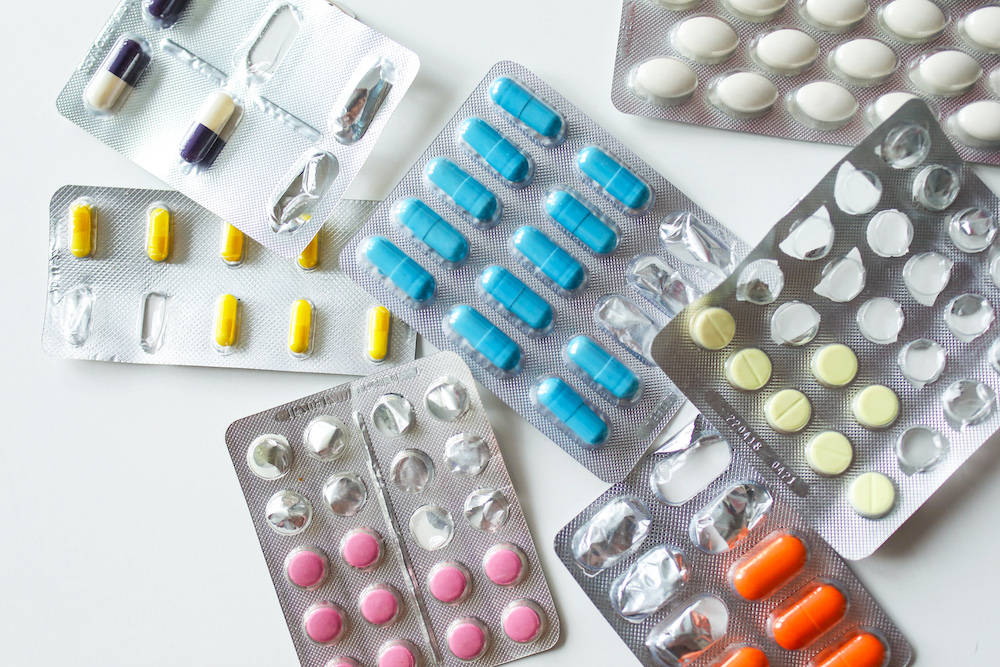 antidepressant evidence