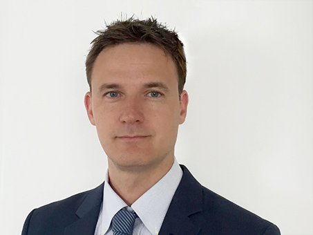 Professor Samuele Cortese