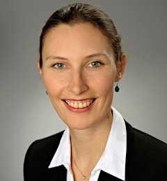 Thumbnail photo of Dr Valerie Catherine Brandt