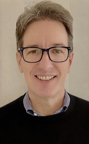 Alistair Sackley
