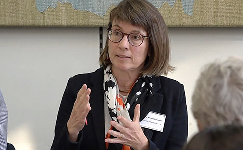 Professor Lucassen