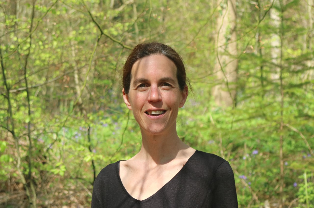 Becky Wilkinson