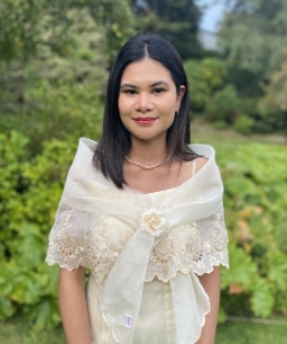 Bianca Marie Luna