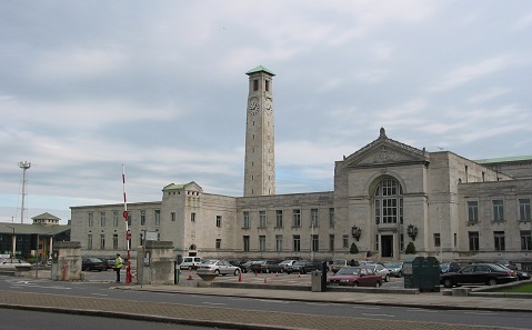Local Government