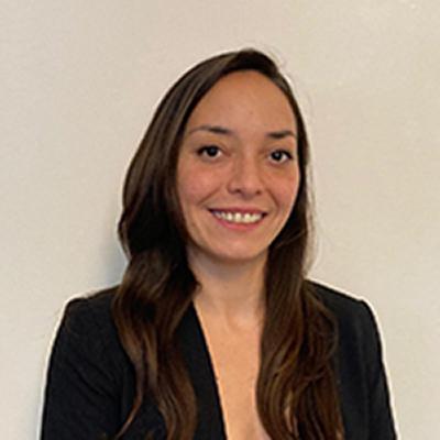 cristina