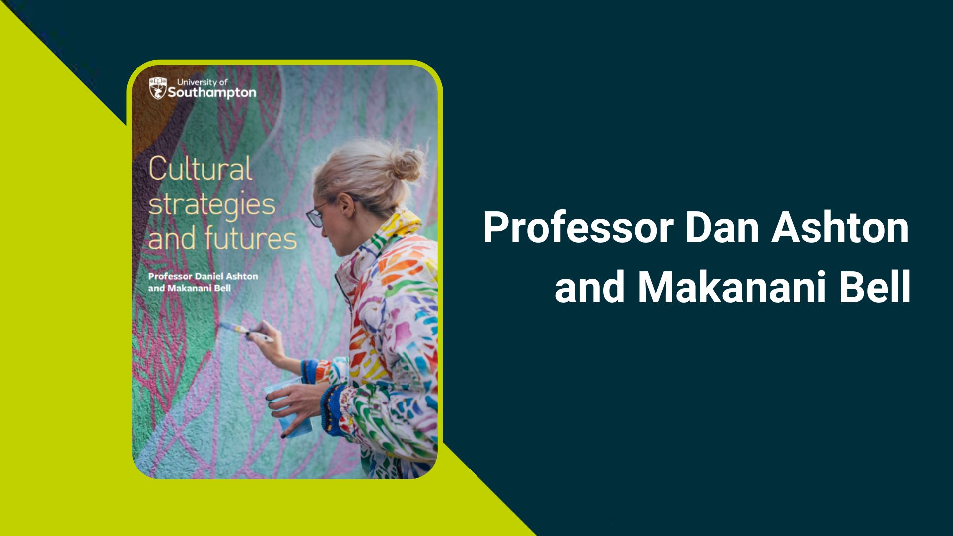 Cultural Strategies