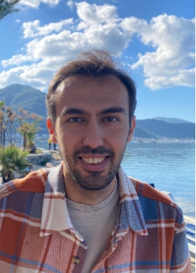 Fatih Durmaz