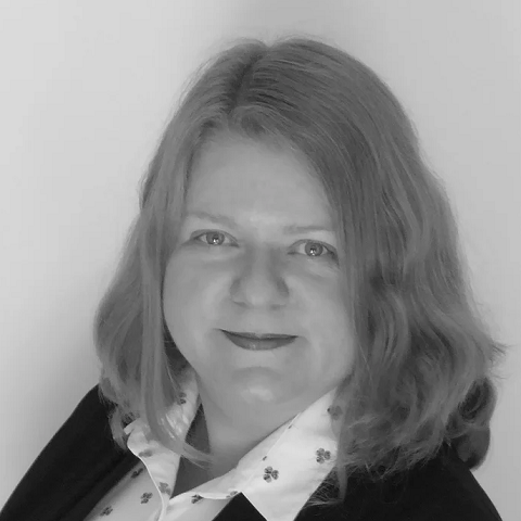 Dr Helen Goulding