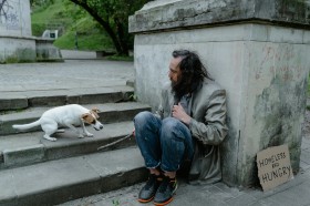 Homelessness Research and Practice