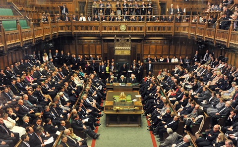 Mentions in Government Reports