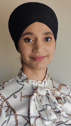 Jaskiran Kaur Gill
