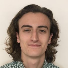 Local Evidence Catapult Fellow Kieron Owen