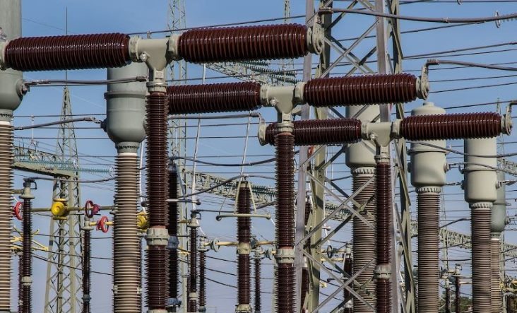 Long Duration Electricity Storage 