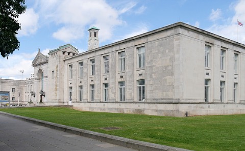 Local Government Fellow Visit