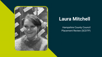 Laura Mitchell
