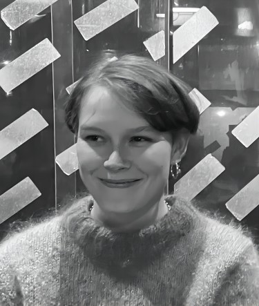 Laura Mitchell