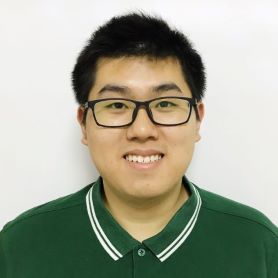 Local Evidence Catapult Fellow Lei Xun