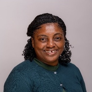 Local Evidence Catapult Fellow Lucy Msungeni