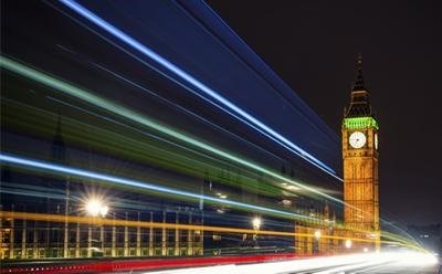 UK Government and Parliament