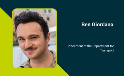 Ben Giordano