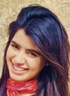 Pooja Pandey