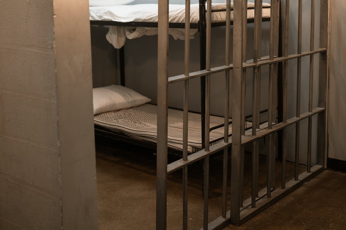 Prison
