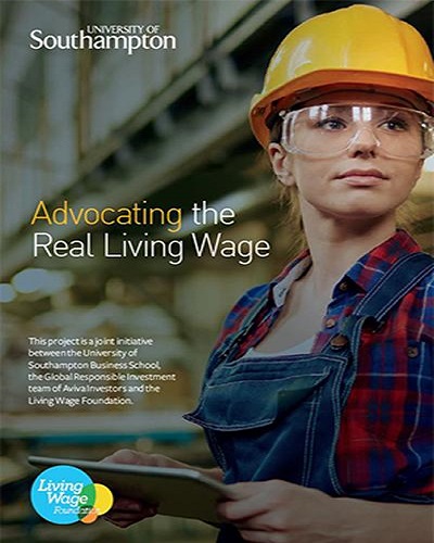 Real Living Wage
