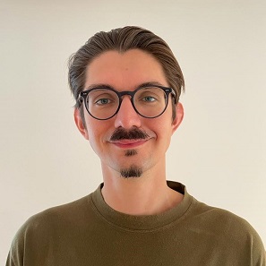 Local Evidence Catapult Fellow Rhys Lawrence
