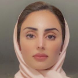 Local Evidence Catapult Fellow Shahad Alshehri