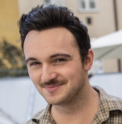 Ben Giordano