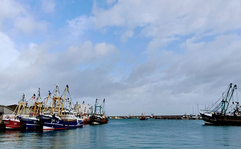 Boats
