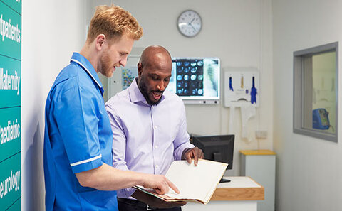 Cancer Services