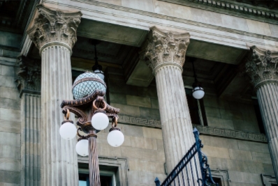 Building academic-third sector praxis in criminal justice
