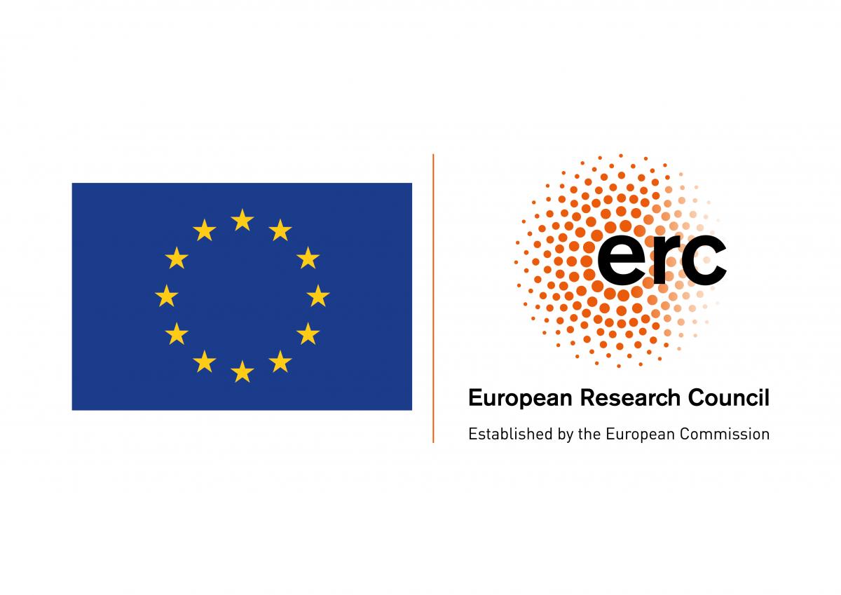 EU and ERC