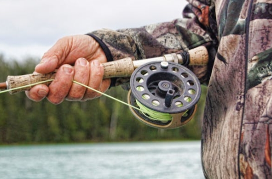 Fisheries management plans