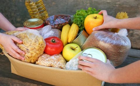 Food Hamper
