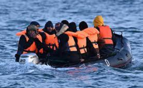 Human rights of asylum seekers