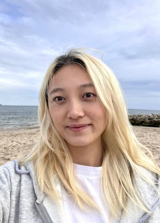 Isabella Wang