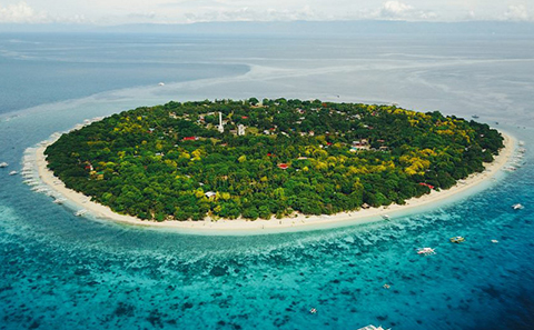 Island