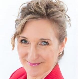 Jo Clift