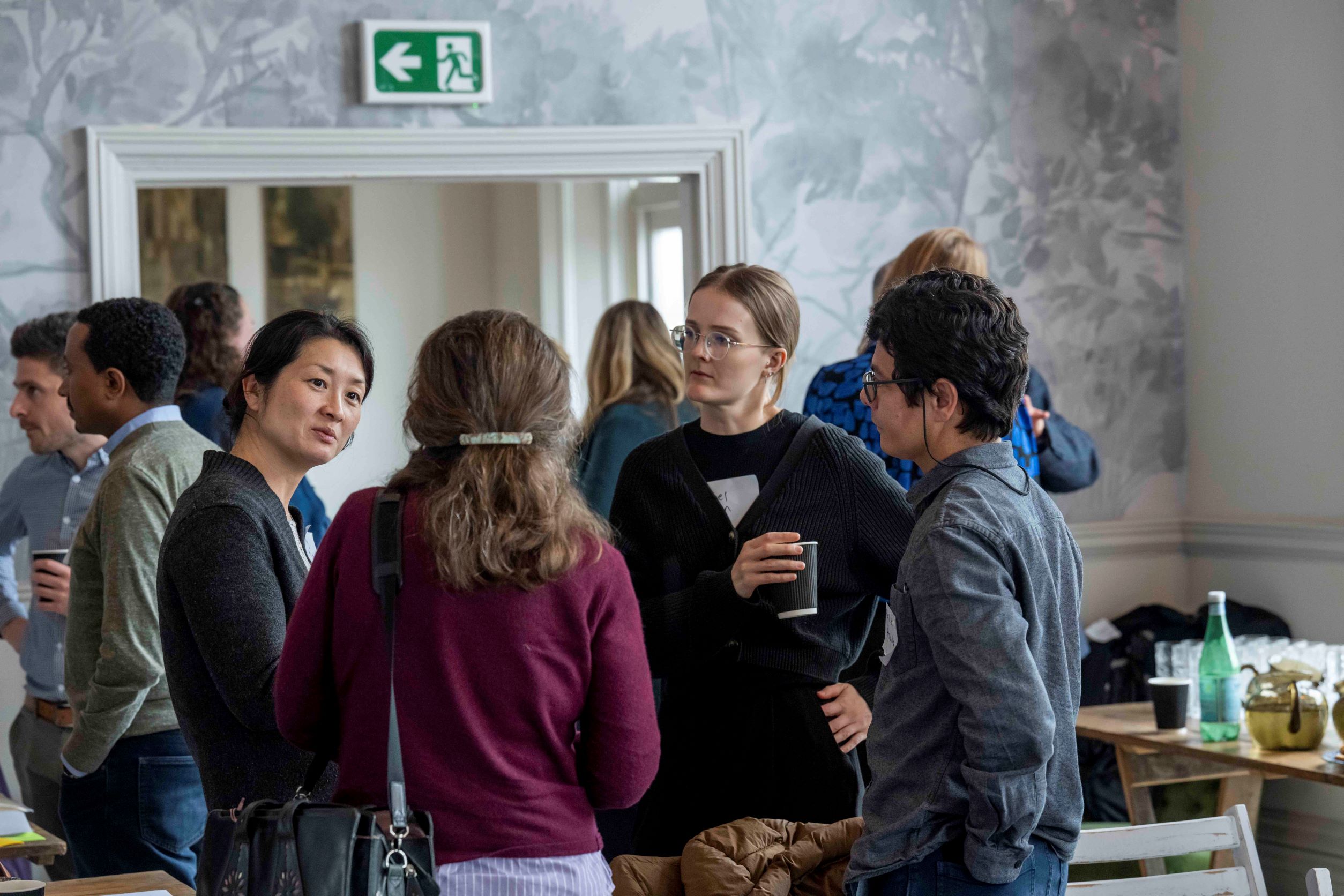Networking