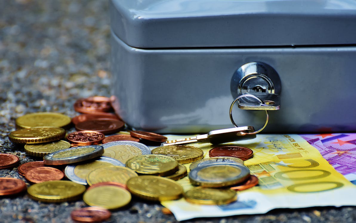 Pensions and Savings