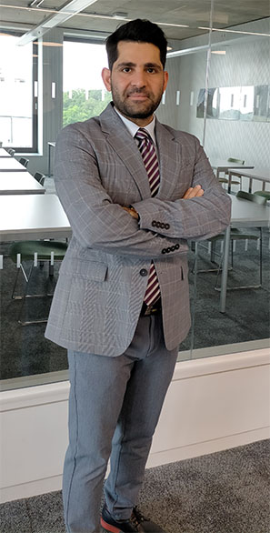 Seyed Toliyat